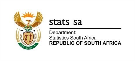 Statistics South Africa